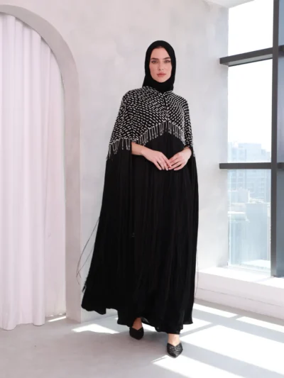 Royal Aura Abaya