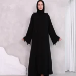 Abaya Lam‘at Al-Layl (Night Glow Abaya)