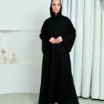 Black Abaya