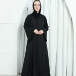 Silk Noir Black