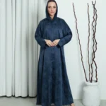 Butterfly Abaya