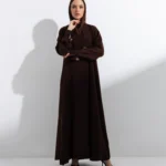 Classic Abaya