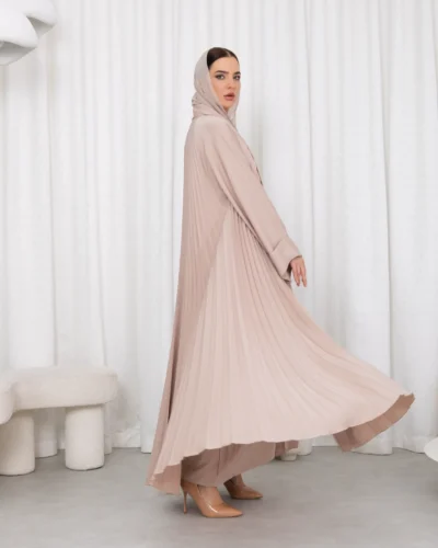 Elegance Flow Abaya
