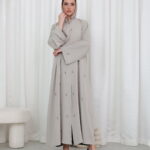 Abaya Atheer