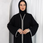 Star Abaya