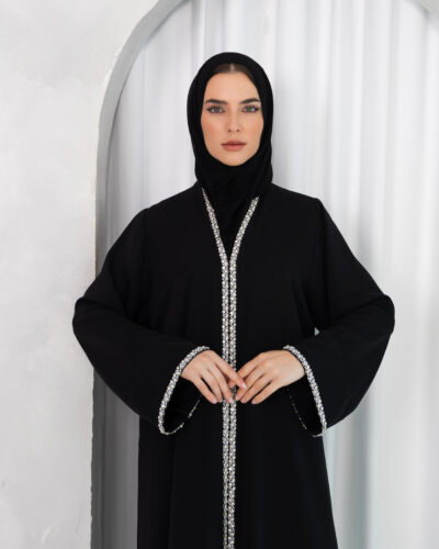 Star Abaya