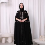 Queen Abaya