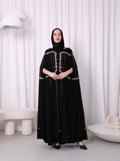Queen Abaya