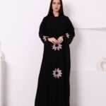 Hamsat Zahra Abaya