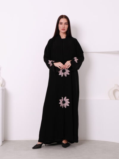 Hamsat Zahra Abaya