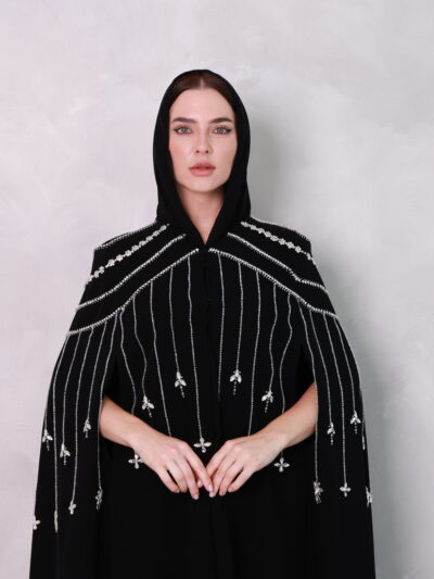 Sulaf Luxury Abaya