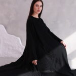 Rawaa Abaya