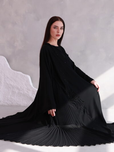 Rawaa Abaya