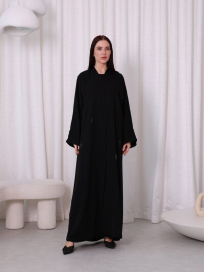 Nagham Abaya