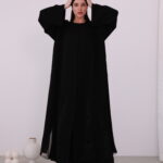 Jouda Abaya