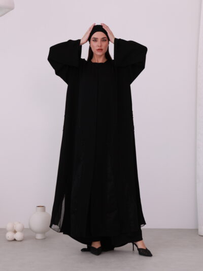 Jouda Abaya