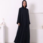 Najma Abaya