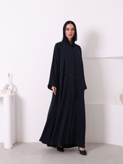 Najma Abaya