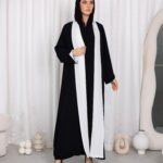 Jameela Abaya