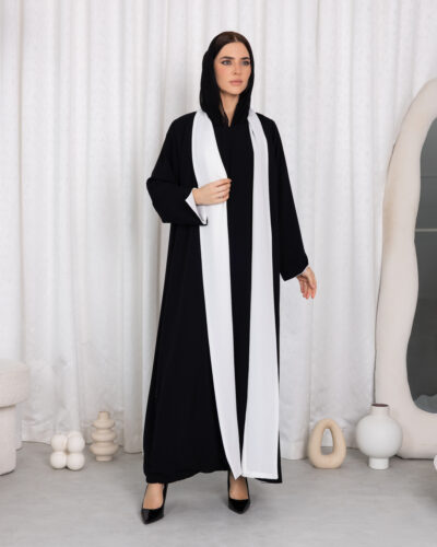 Jameela Abaya