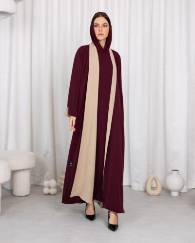 Reem Abaya