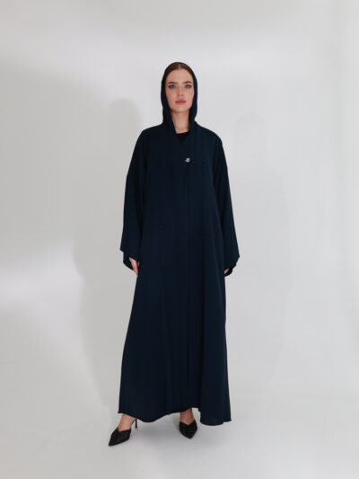 Sara Abaya