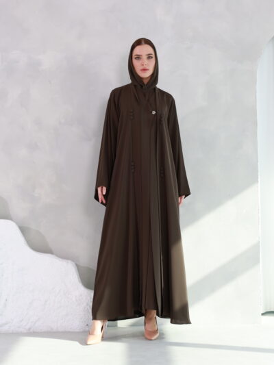 Hala Abaya