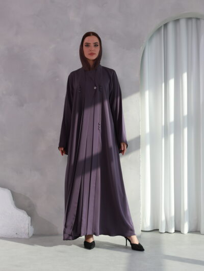 Nada Abaya