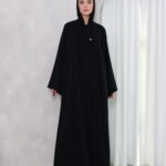 Shada Abaya