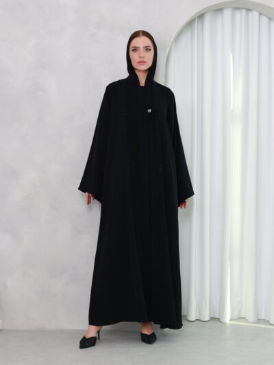 Shada Abaya