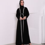 Lama Abaya 