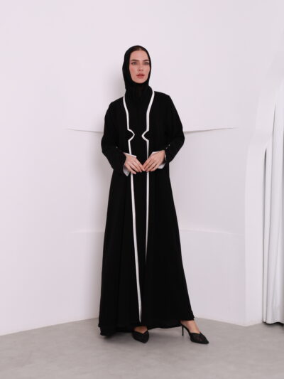 Lama Abaya 