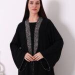 Teema Abaya