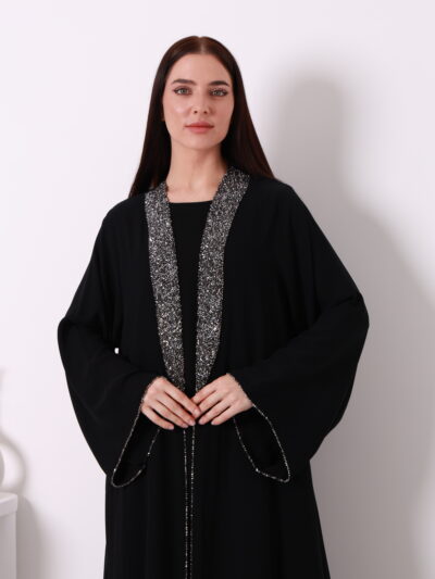 Teema Abaya