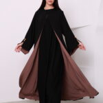 Abaya albon